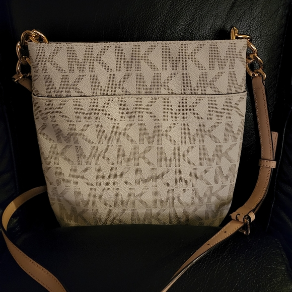 Michael Kors Bags Michael Kors Hamilton Crossbody Bag Poshmark